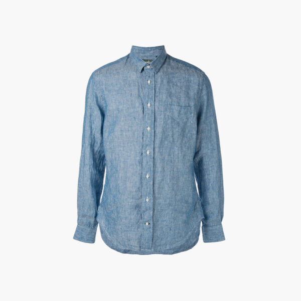 Chest pocket shirt Chest pocket shirt