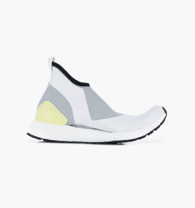 UltraBoost X all-terrain sneakers