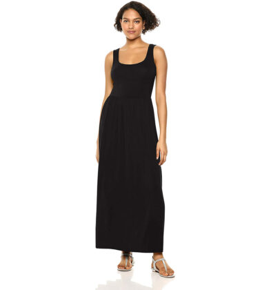 Verdusa Women Casual Sleeveless Deep V Neck (Copy)