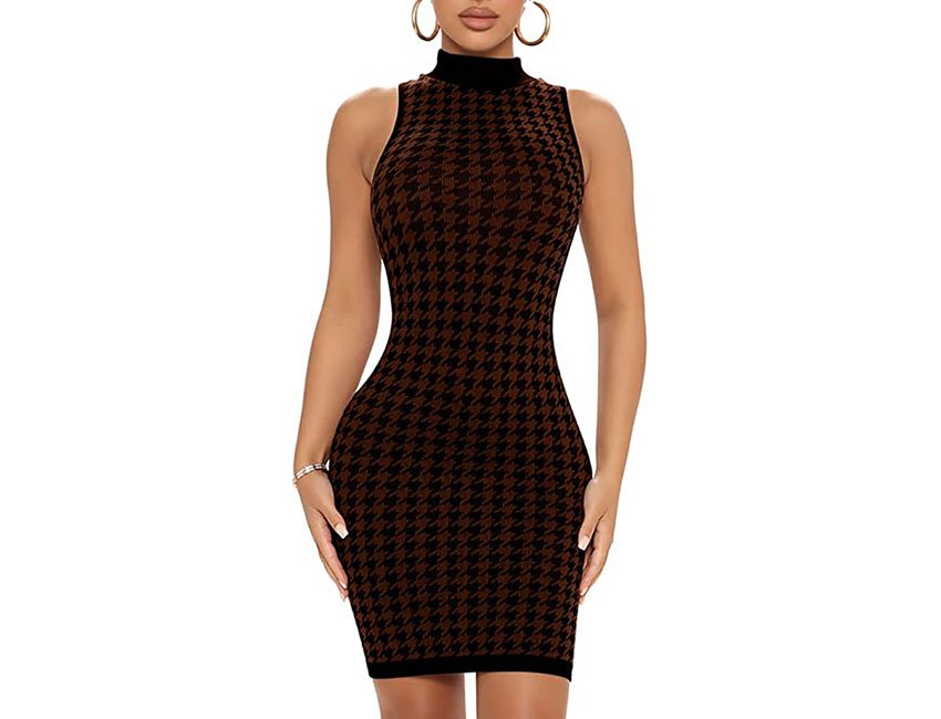 Bodycon Mini Dresses